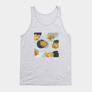 lotus flowers Tank Top